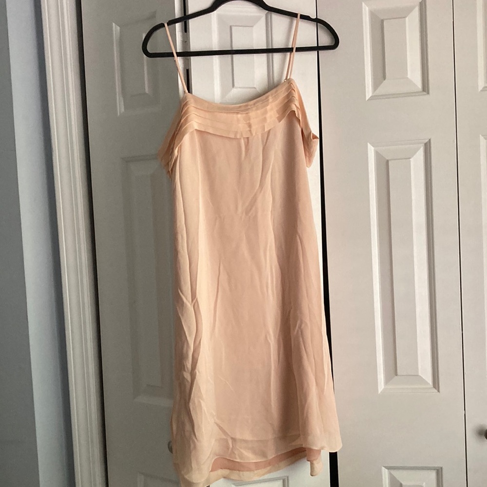 ALEXANDER WANG DRESS